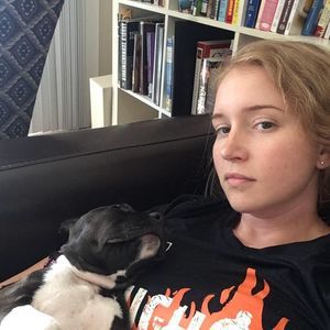 Meet your Posher, Rachel